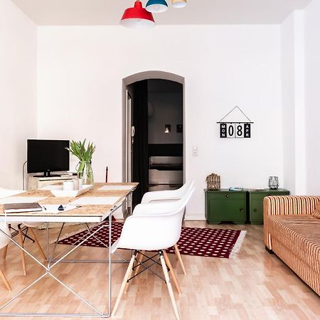 Family-Friendly Apartment In The Center Of Βερολίνο Εξωτερικό φωτογραφία