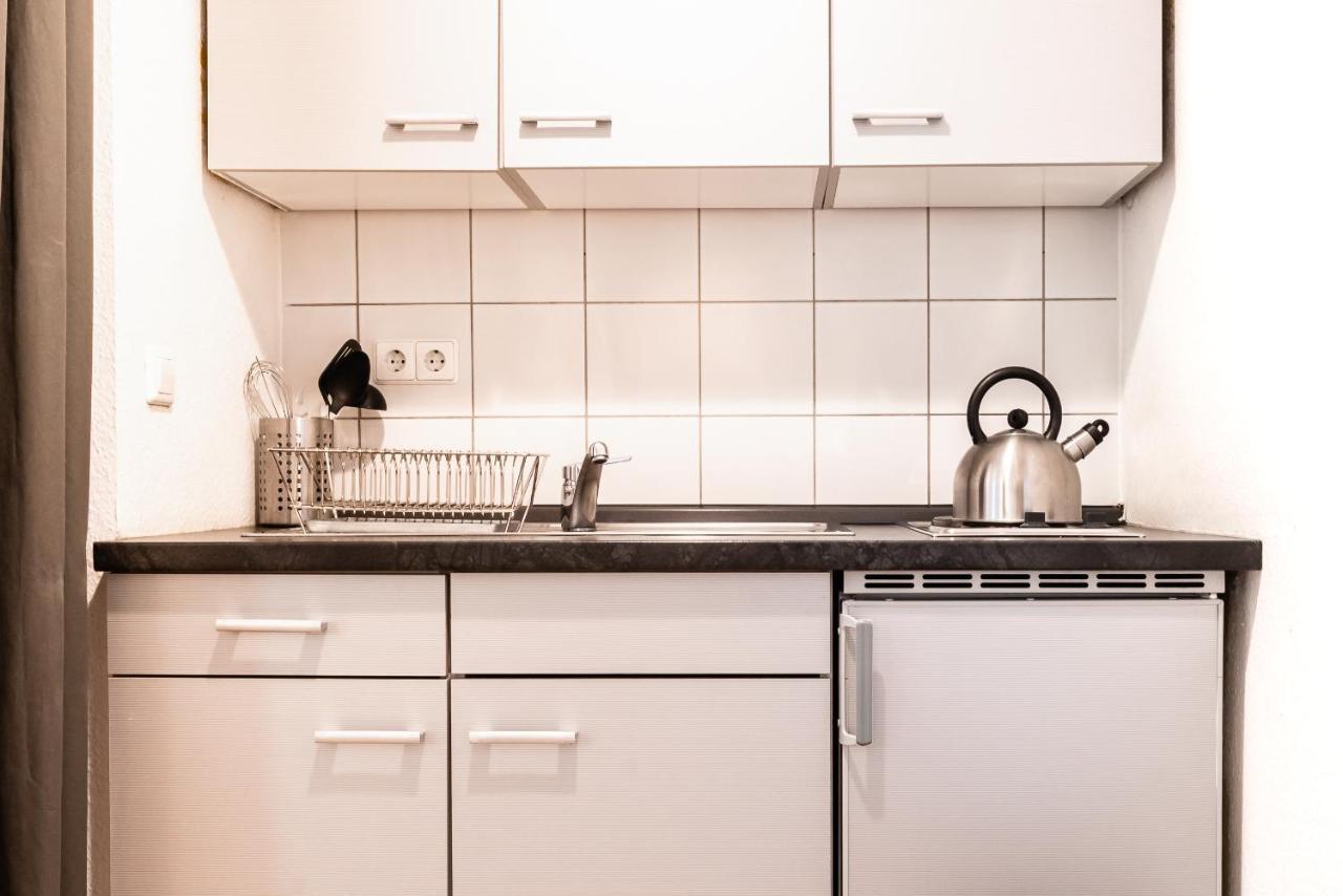 Family-Friendly Apartment In The Center Of Βερολίνο Εξωτερικό φωτογραφία