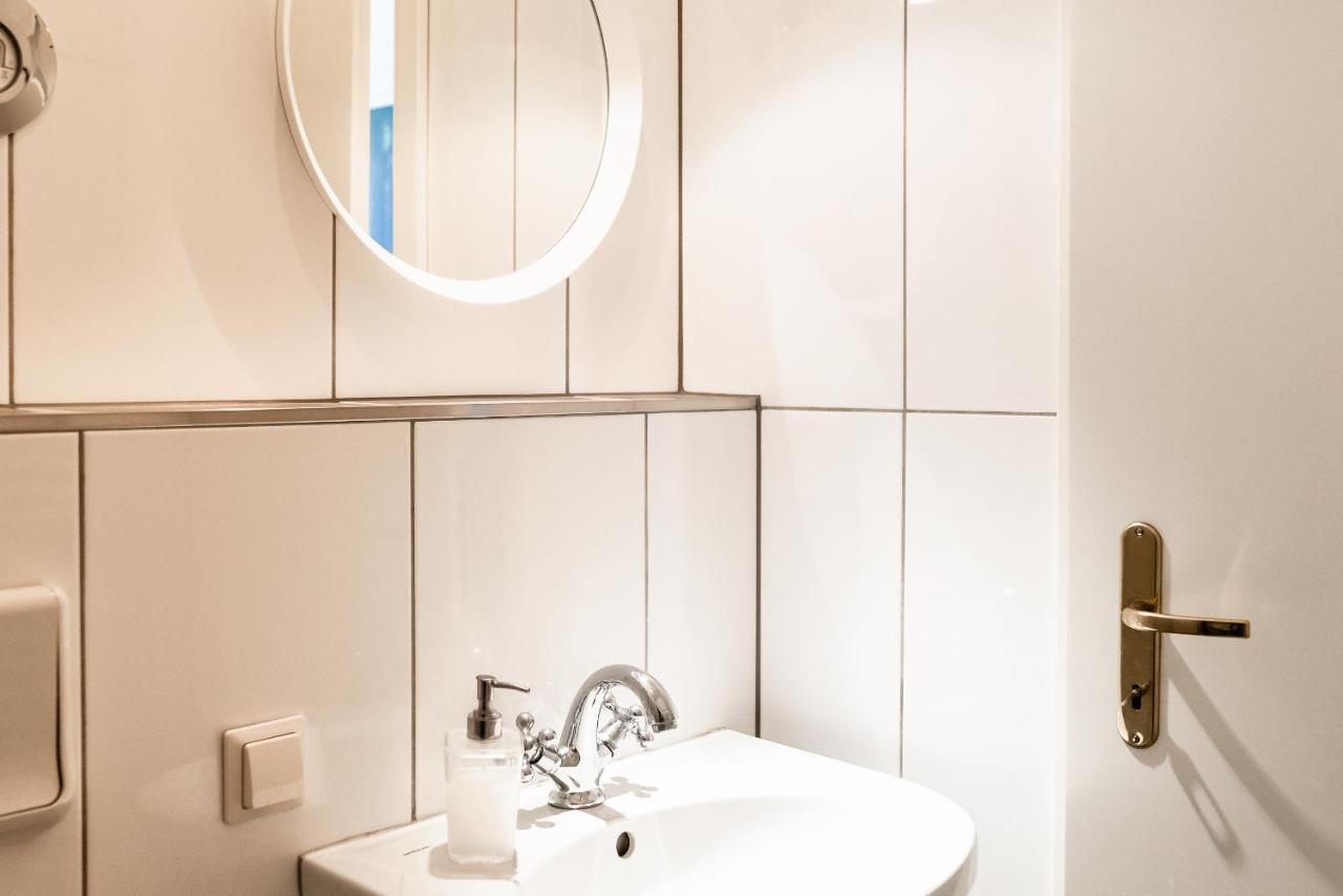 Family-Friendly Apartment In The Center Of Βερολίνο Εξωτερικό φωτογραφία